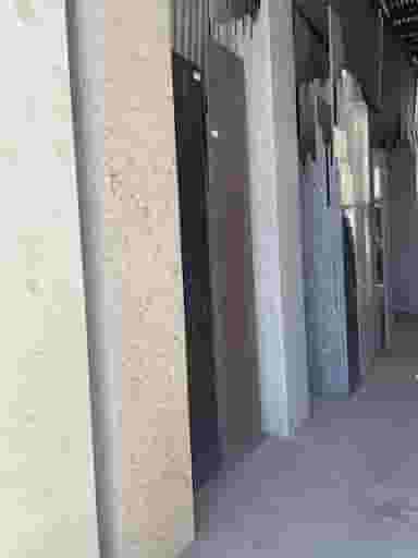 سنگ تخت نادر در خضر همدان