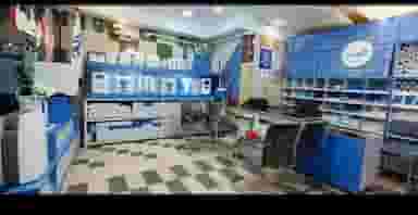 نمایندگی تصفیه آب خانگی اکواجوی در کلپا همدان