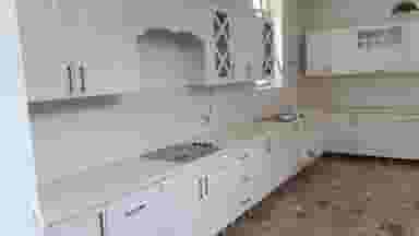 کابینت مصطفی در حصار امام خمینی همدان