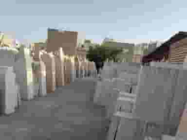 صنایع سنگ چشمه سار شهرک شهریار زنجان