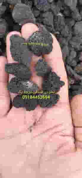 پوکه معدنی خداویسی شهرک آیت الله مدنی همدان