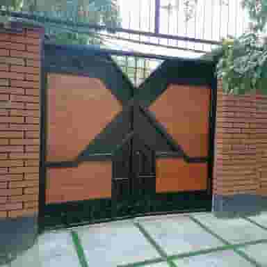 woodخانه ترمو وود در طالقانی گرگان