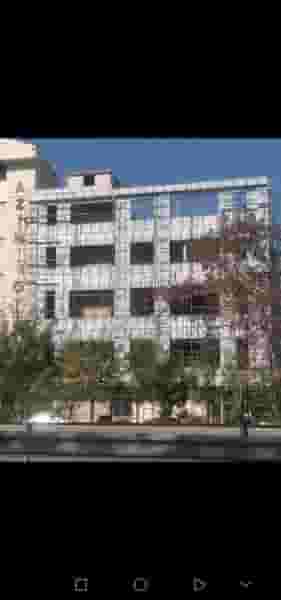 انبار نمایندگی رسمی ورق های کامپوزیت نما در مهدیه گرگان