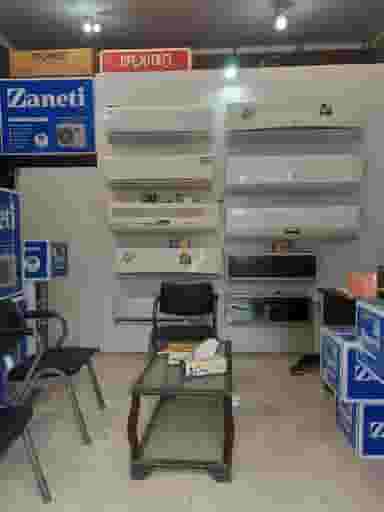 تکاوا تهویه (مهندس تازیکه) : پکیج / کولرگازی در اسلام آباد گرگان