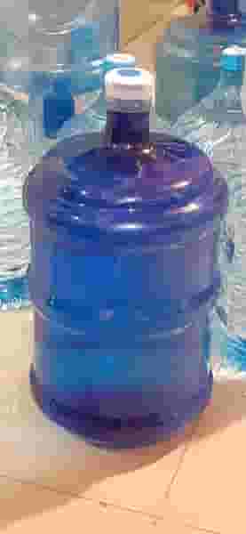 تصفیه آب سیم بالا در کنسولگری بندرعباس