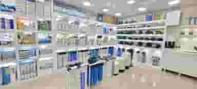 تکنوآب شهرک طلائیه بندرعباس