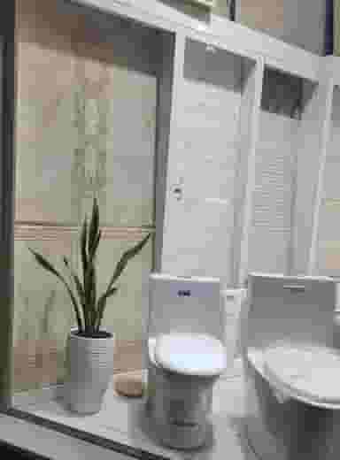 کاشی و سرامیک ادیب در نوروزیان قزوین