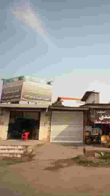 تجهیزات کابینت و شیرآلات در ملا محله بابل