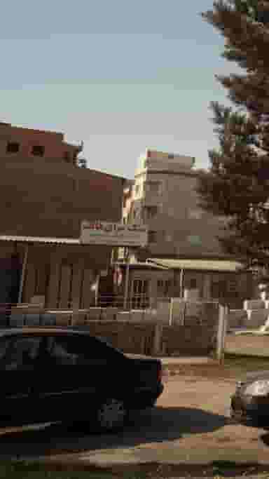 سنگ سرای هاتف کوی برق ساری