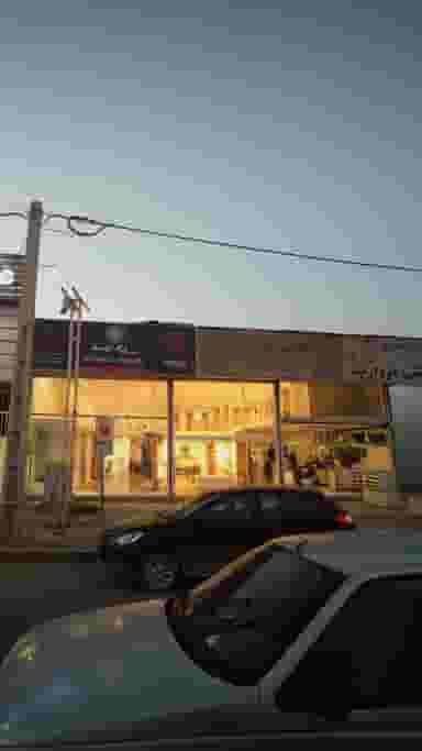 کاشی مرجان کوی برق ساری