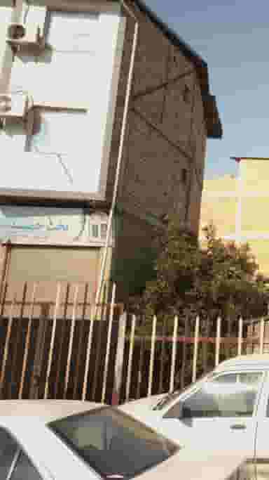 درب و پنجره سازی تخت جمشید در شرف آباد ساری