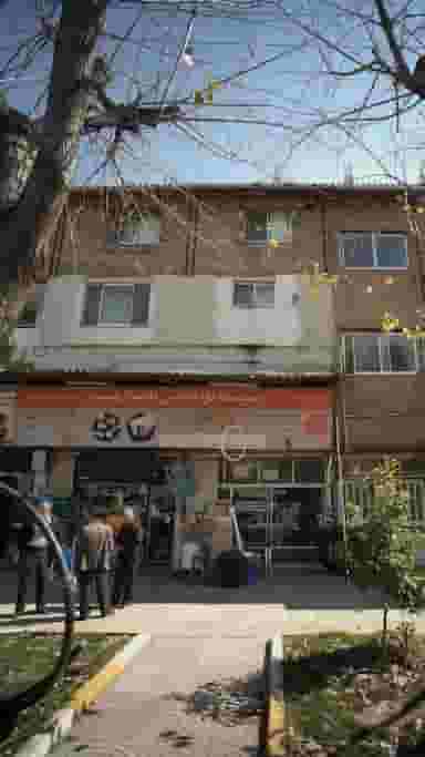 فروشگاه لوازم بهداشتی و ساختمانی در آیت الله دکتربهشتی ساری