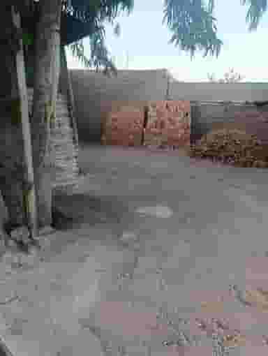 مصالح ساختمانی کویر در سه راه گاز کرمان