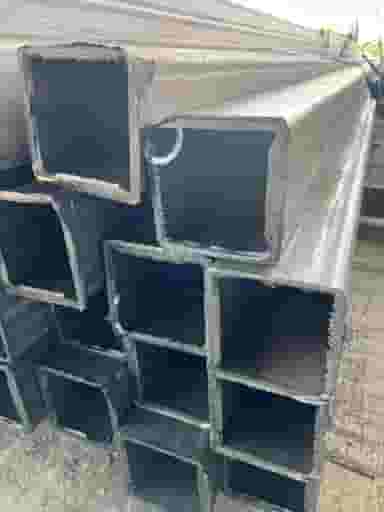 آهن آلات علوی در میانرود ساری