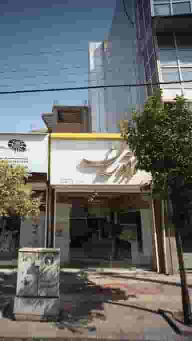 نوآوران در طبرسی ساری