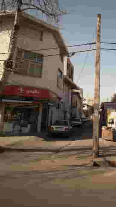 لوازم ساختمانی مالک در دارداری ساری