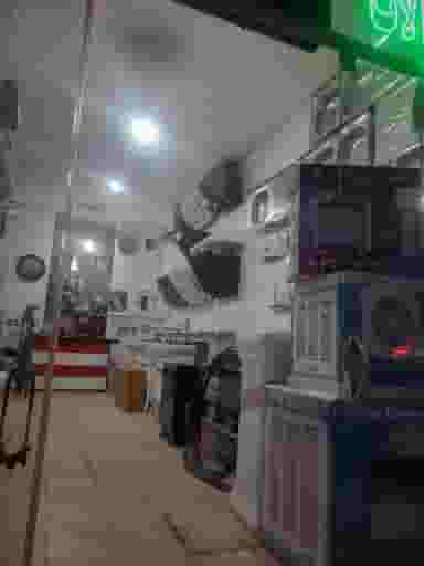 بهداشتی ساختمانی مبین در فیروزآباد کرمان