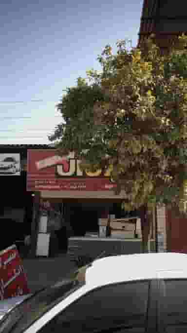 کابینت فلزی و ام دی اف ایده آل در آیت الله دستغیب ساری