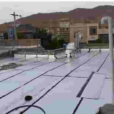 دادبین ایزوگام در فیروزآباد کرمان