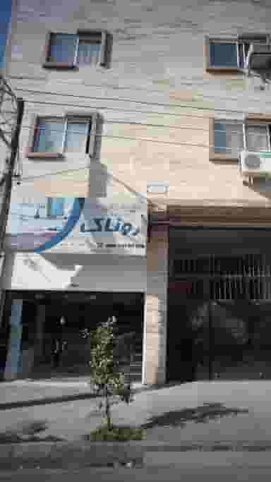 کابینت آشپزخانه روناک در امامزداه شاهزاده حسین ساری