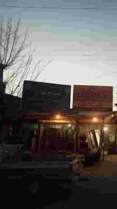 صنایع جوش برادران عباس زاده دودانگه ای در شرف آباد ساری