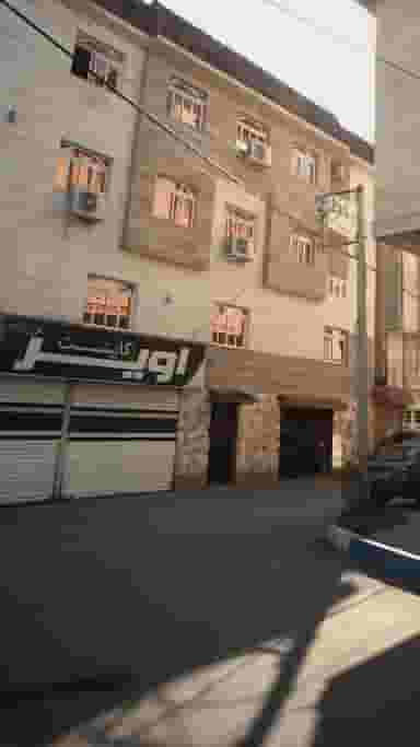 کابینت امیر در طبرسی ساری