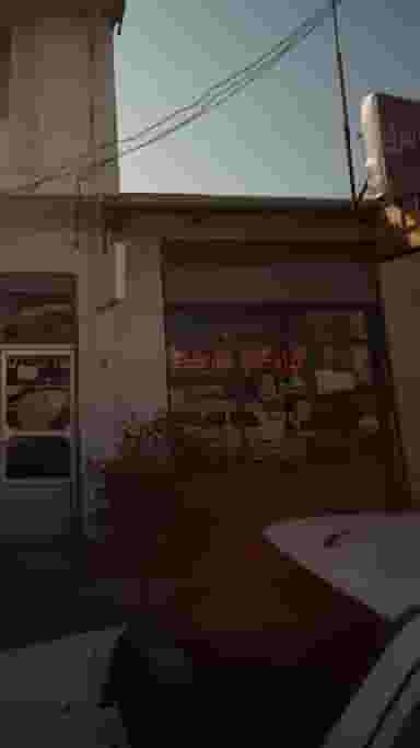 ایزوگام داربست امری پل گردن ساری