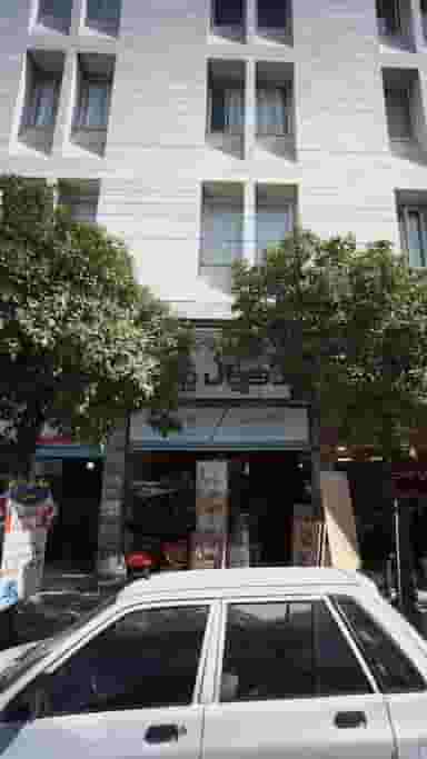 فروشگاه لوازم بهداشتی و ساختمانی کایرپایپ در طبرسی ساری