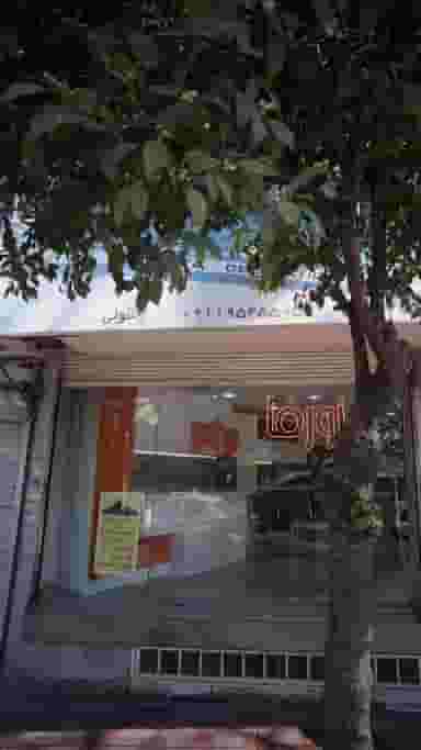 زورفا کابینت در طبرسی ساری