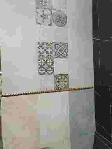 کاشی و سرامیک محمدپور در فرهنگیان اردبیل
