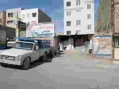 مصالح ساختمانی مرتضی قدس
