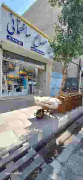 دنیای مصالح ساختمانی در شورای جنوبی قدس