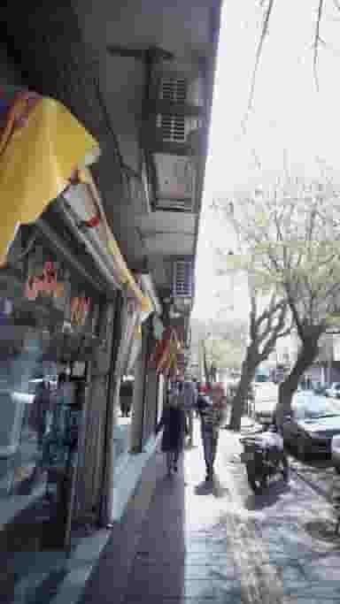 لوازم خانگی نصیری در عبدل آباد 