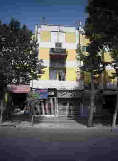 فروشگاه لوازم خانگی در دولت آباد 