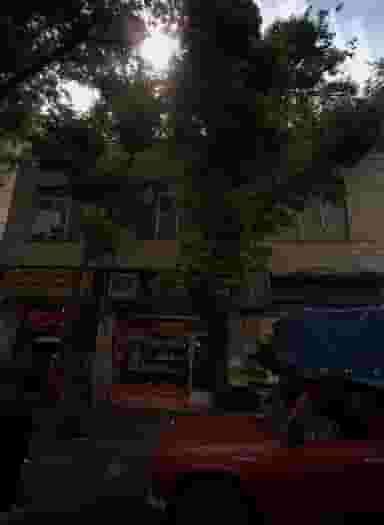 فروشگاه لوازم خانگی پردیس کیش در جی 