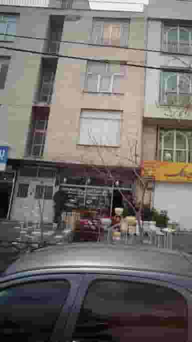 لوازم خانگی و کادویی کلکسیون در نارمک 