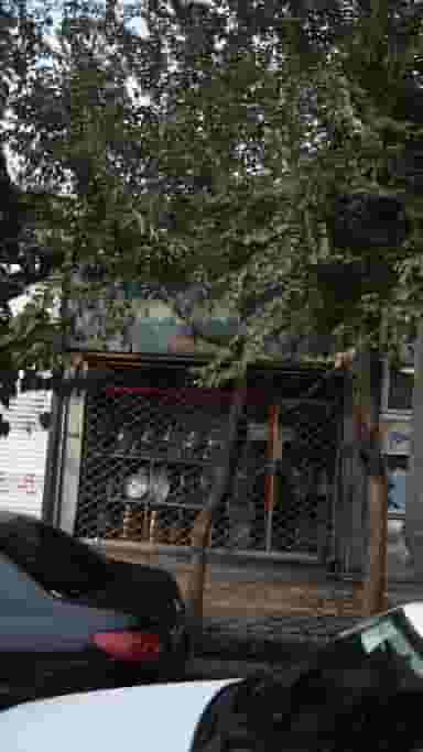 لوازم خانگی تبریزی در دولت آباد 