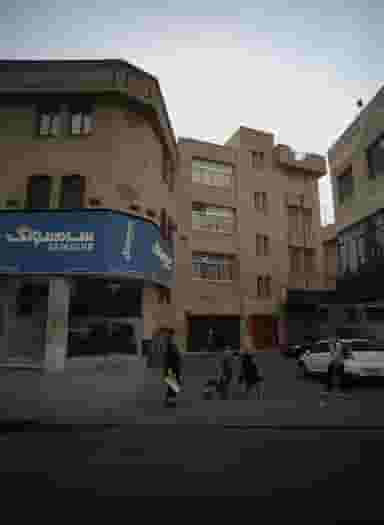 فروشگاه لوازم خانگی ساعی در جمهوری 