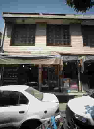 فروشگاه لوازم خانه و آشپزخانه شهاب در باغ آذری 