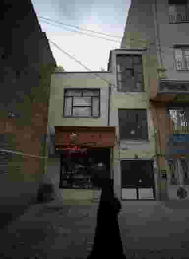 فروشگاه لوازم خانگی شاپرک در جوادیه تهرانپارس 