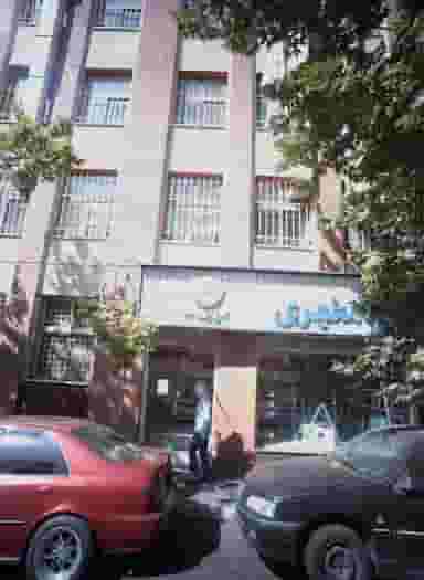 فروشگاه لوازم خانه و آشپزخانه در دروازه شمیران 