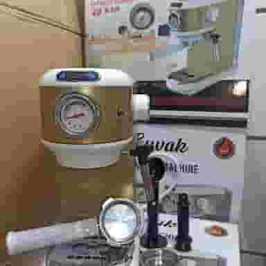 ایران مباشی در گرگان 