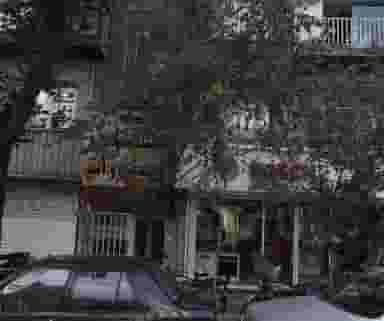 فروشگاه لوازم خانگی بوش در شیخ هادی 