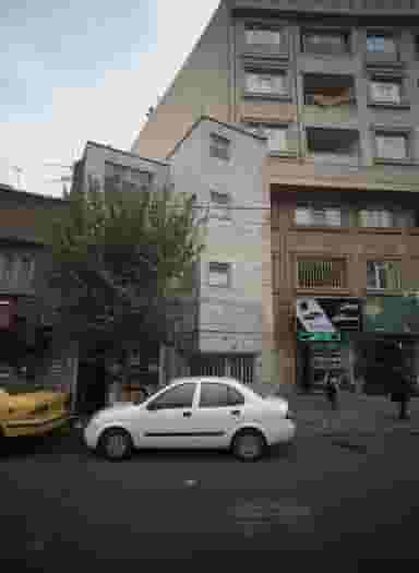 فروشگاه لوازم خانگی در سلسبیل شمالی 