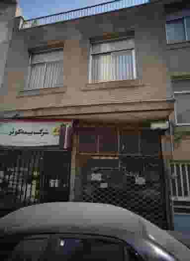 فروشگاه لوازم برقی خانگی در سلسبیل جنوبی 