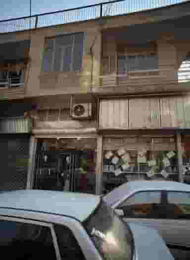 فروشگاه لوازم خانگی در ولیعصر جنوبی 