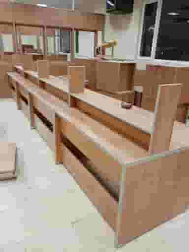 طرح و نصب اجرای کابینت و....... در صاحب الزمان 