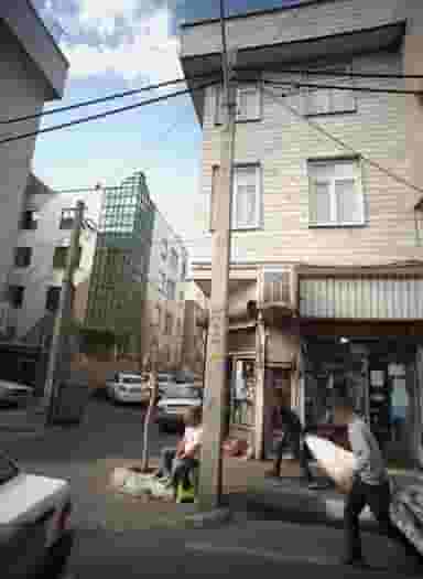 فروشگاه لوازم خانه در سلسبیل جنوبی 