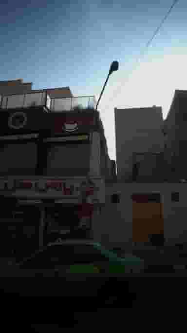 فروشگاه مرکزی پاسداران در پاسداران 