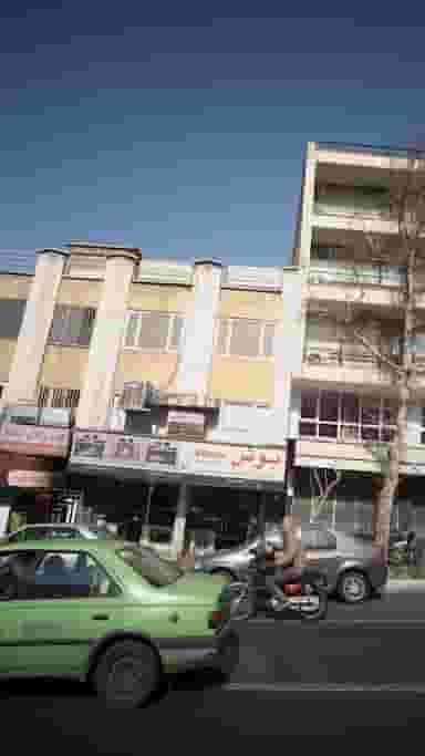 خانه ایده آل در نیلوفر 